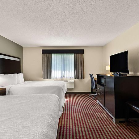 Best Western Germantown Inn Eksteriør bilde