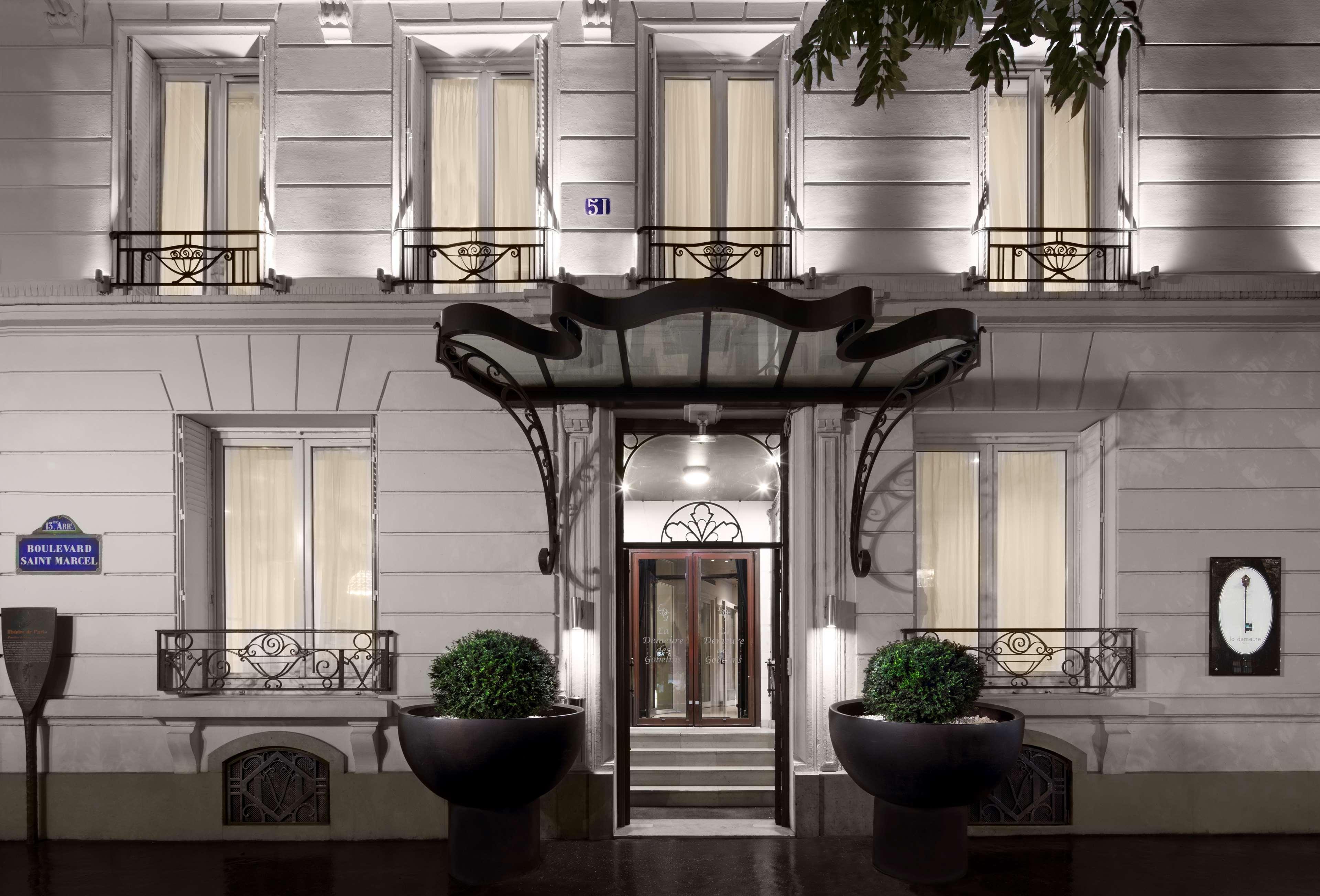 Best Western Germantown Inn Eksteriør bilde