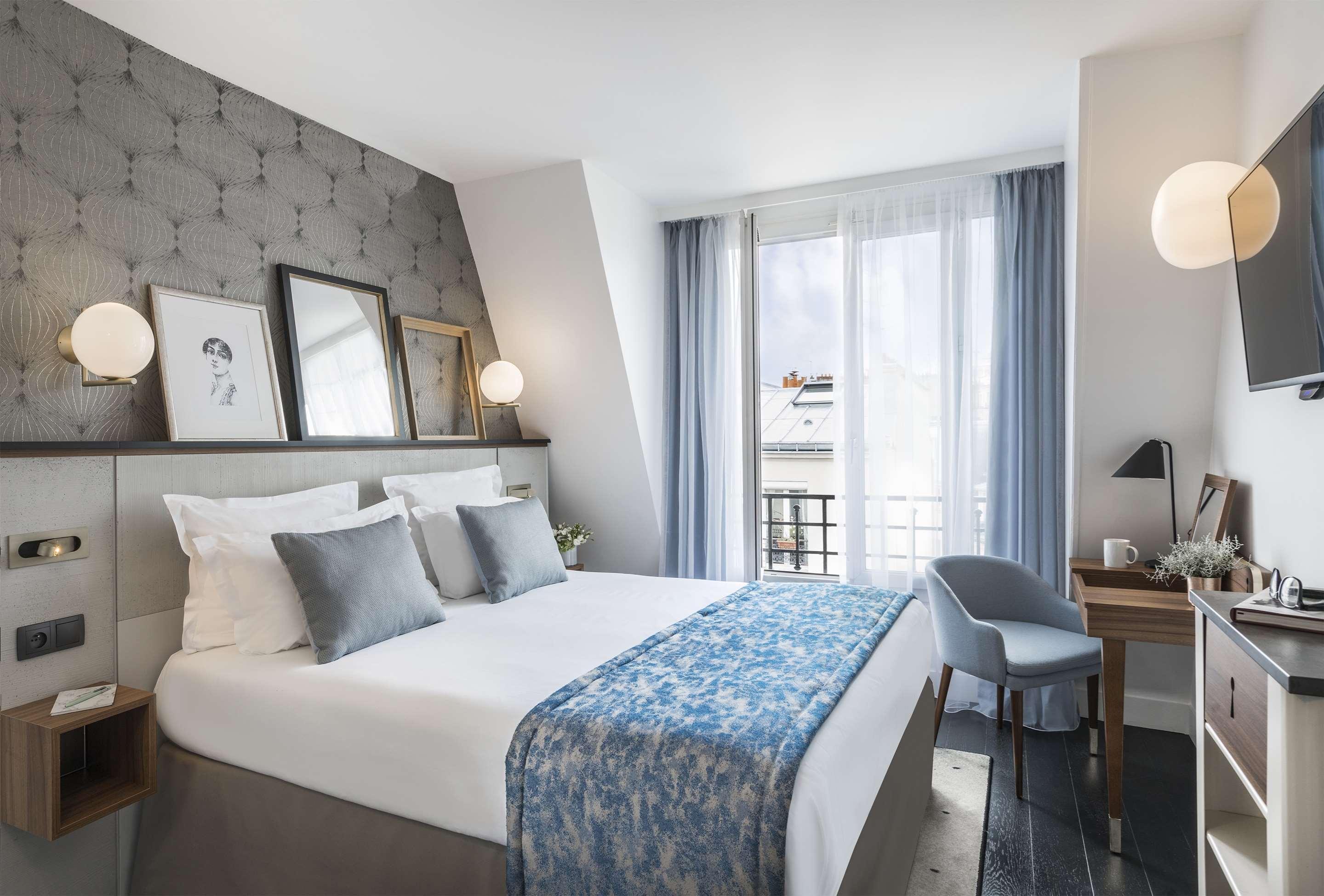Best Western Germantown Inn Eksteriør bilde