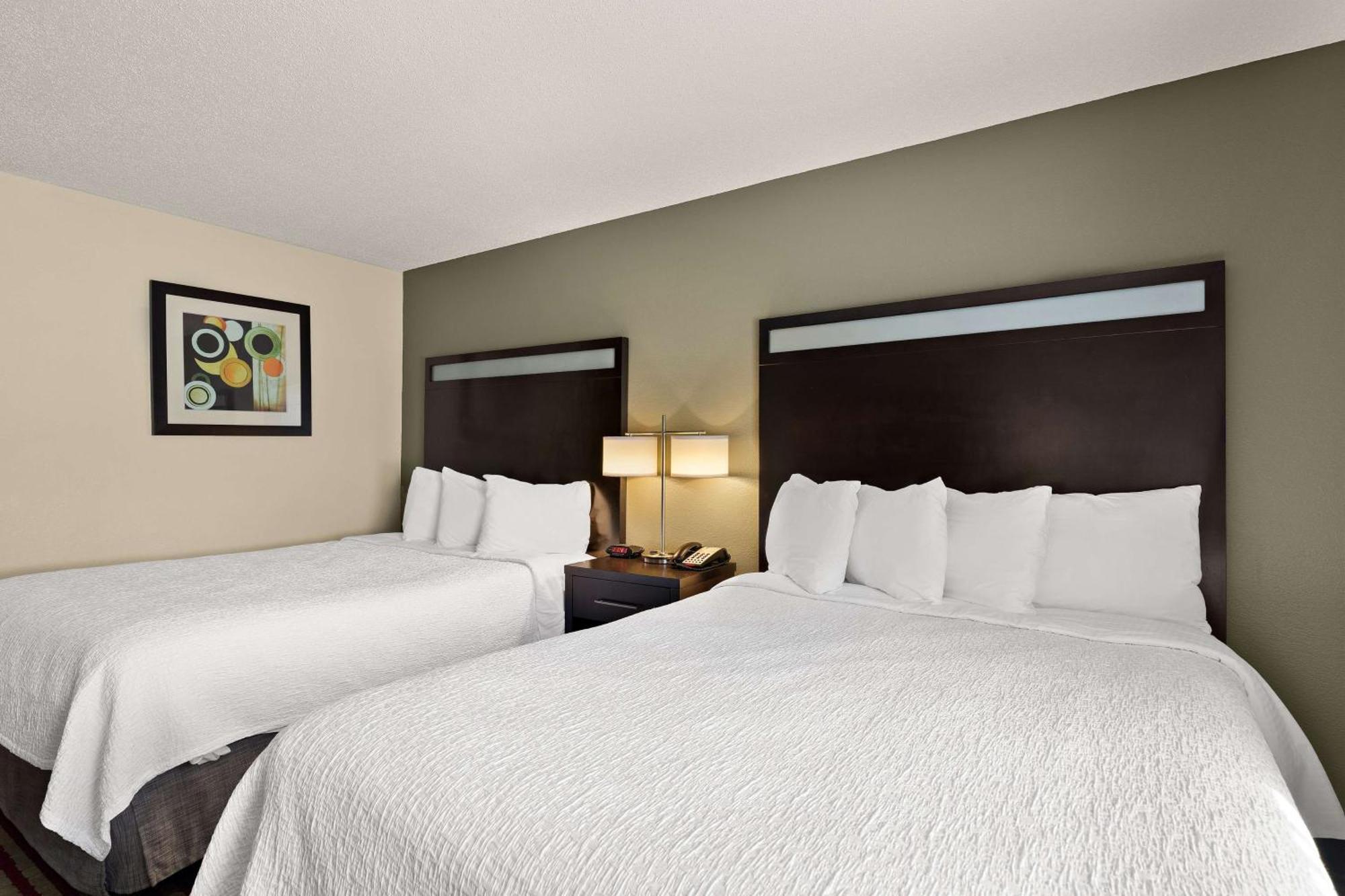 Best Western Germantown Inn Eksteriør bilde