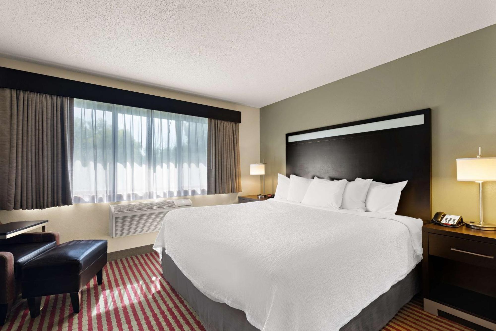 Best Western Germantown Inn Eksteriør bilde