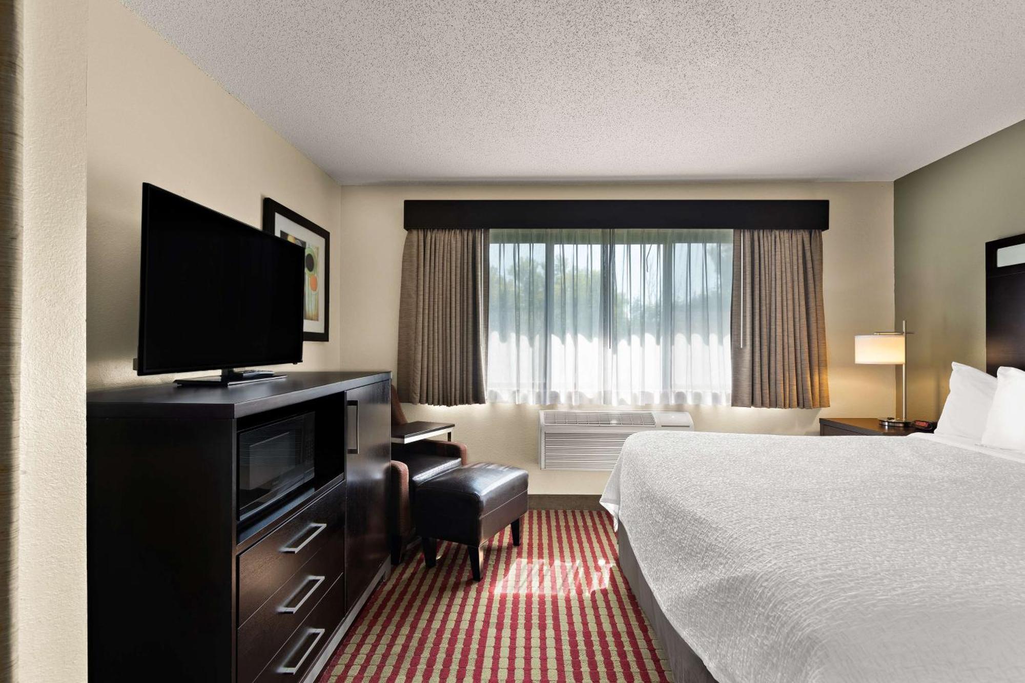 Best Western Germantown Inn Eksteriør bilde