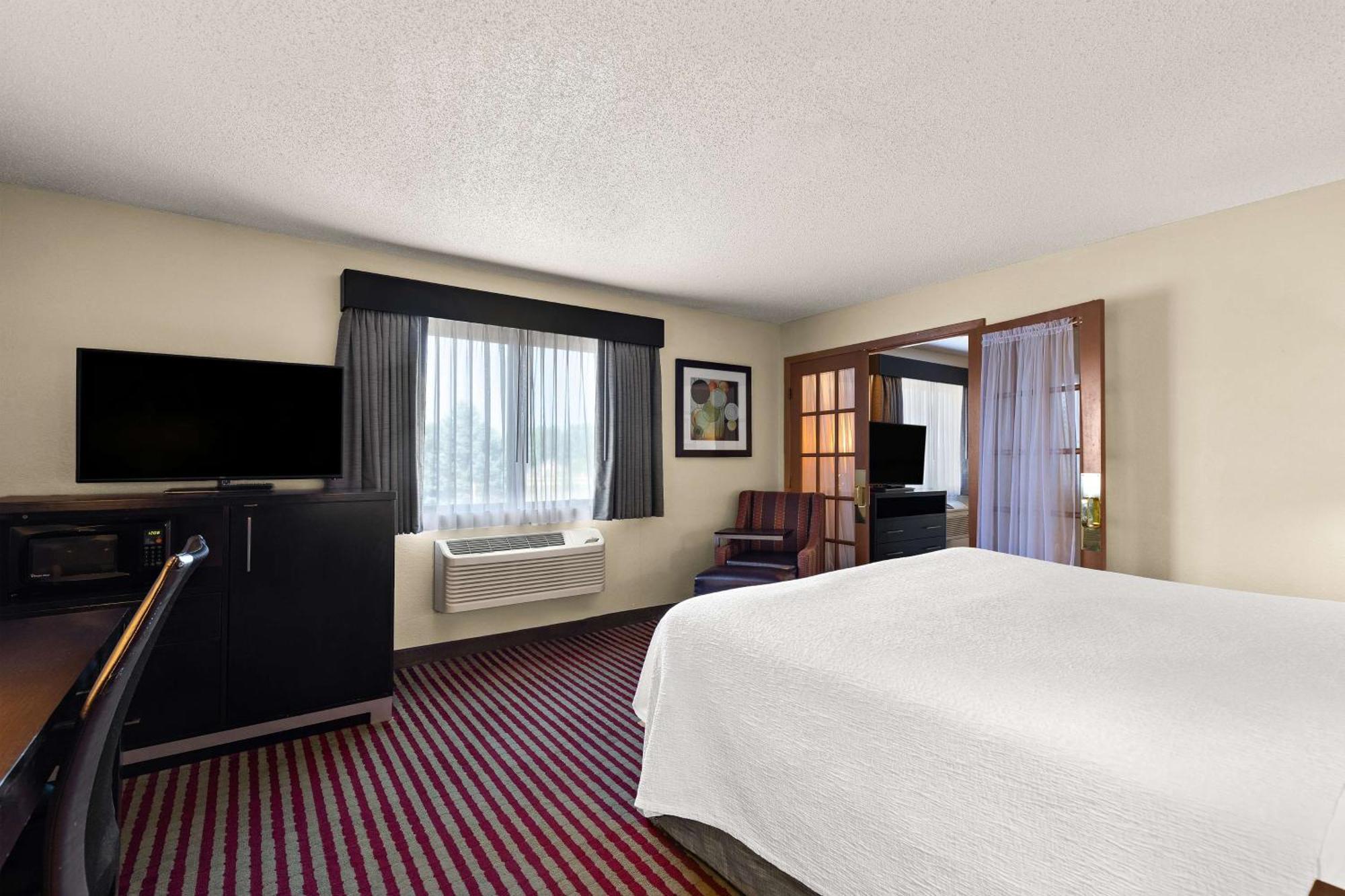 Best Western Germantown Inn Eksteriør bilde