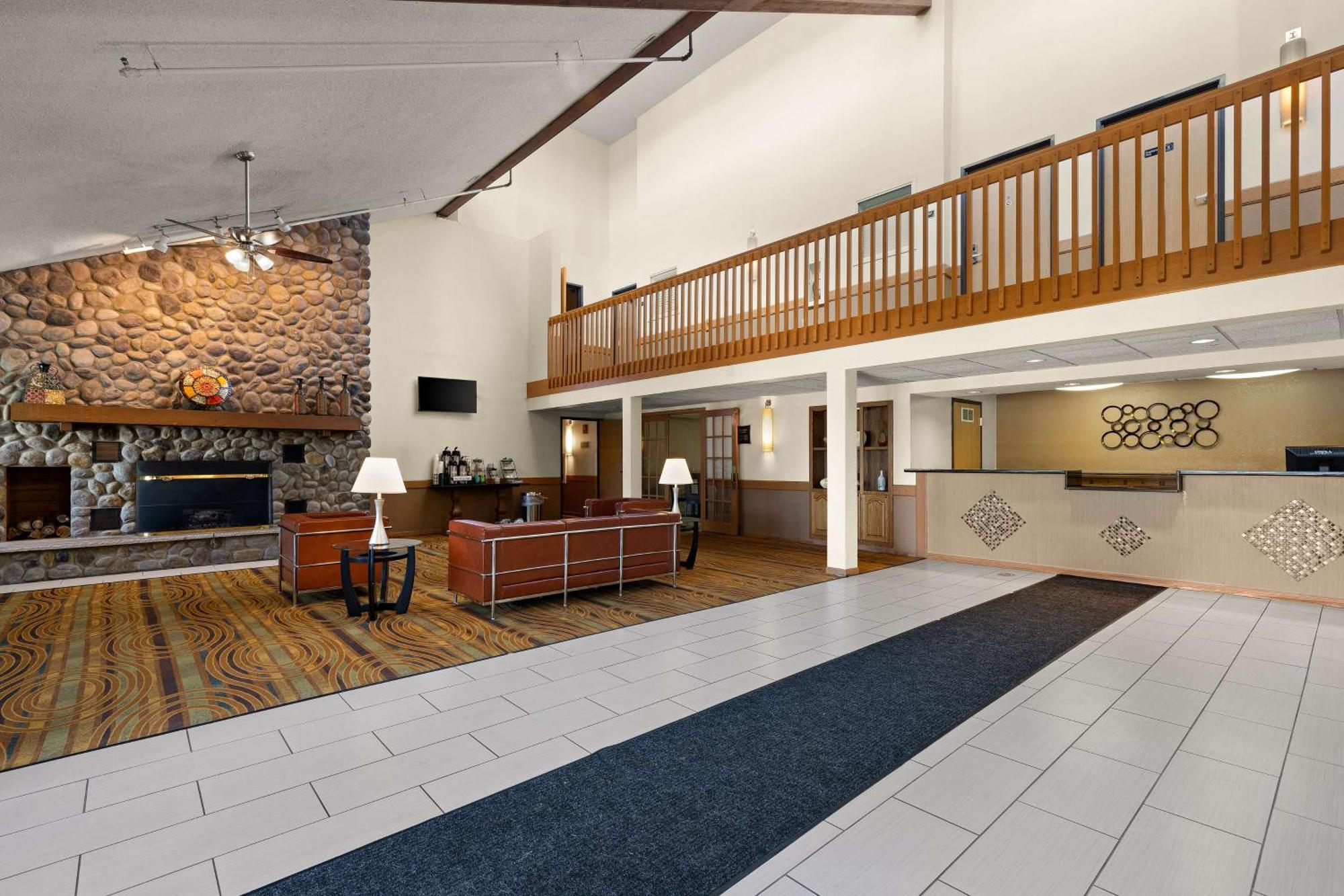 Best Western Germantown Inn Eksteriør bilde
