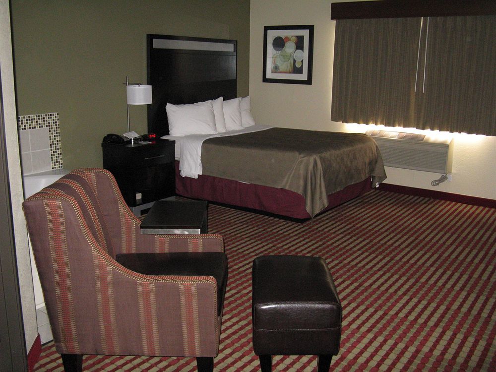 Best Western Germantown Inn Eksteriør bilde